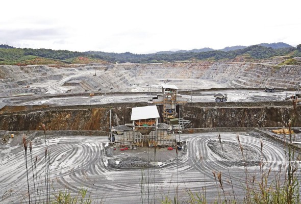 Uno de los desafíos que tiene el sector minero en Centroamérica es ser amigable con el ambiente.