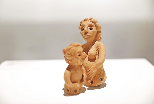 Tanto artistas 'senior' como emergentes tienen la oportunidad de participar en esta exposición.