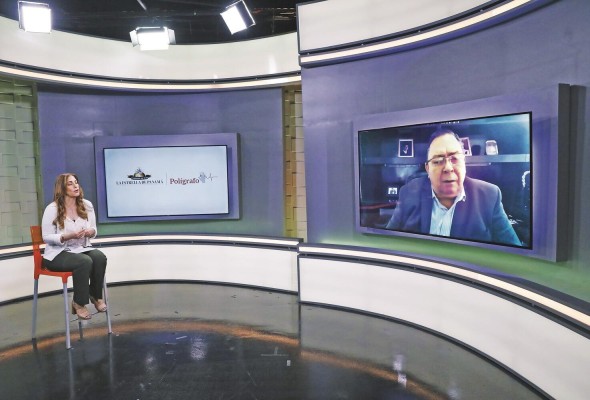 Francisco Carreira: 'Hermanos Martinelli pudieran llegar a un acuerdo con la fiscalía, un derecho al que pueden optar'