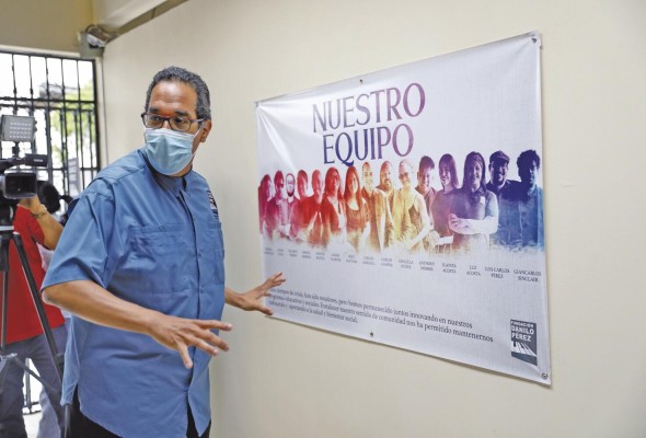 Pérez asegura que es crucial el trabajo colectivo para alcanzar logros sostenibles y agradece el trabajo de un equipo con un alto sentido de compromiso.