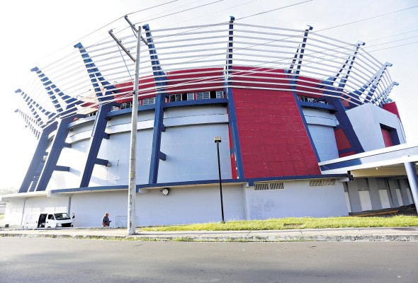Unas 47 instalaciones deportivas abren hoy.