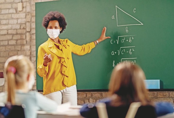 Fundapromat desarrolla programas virtuales con especialistas en el área.