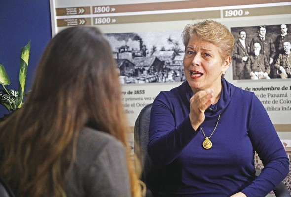 Margot Pares Reyna:'La música acaricia espacios, donde las palabras no son bienvenidas'