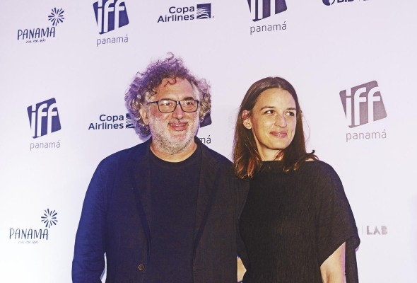 'Plaza Catedral' fue la cinta ganadora del premio del público, como la favorita del festival. El largometraje fue dirigido por Abner Benaim.