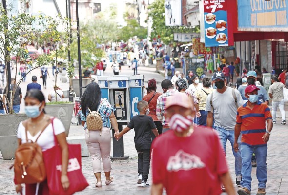 Panamá también se encuentra en la lista gris del Grupo de Acción Financiera (Gafi).