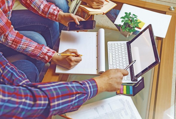 En total, más de 340 jóvenes serán impactados en positivo con la iniciativa impulsada por Google, BID Lab y Glasswing.