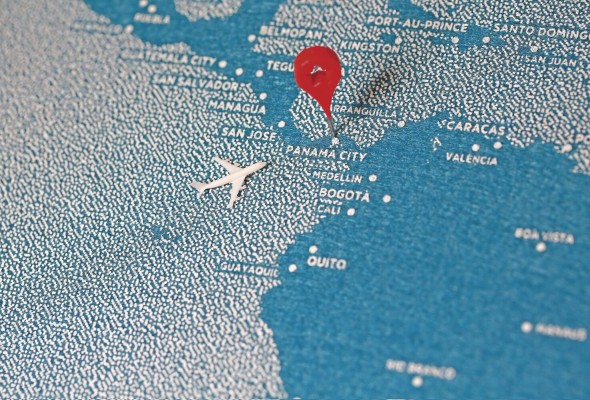 Sugieren crear política de incentivos para atraer aerolíneas 'low cost'