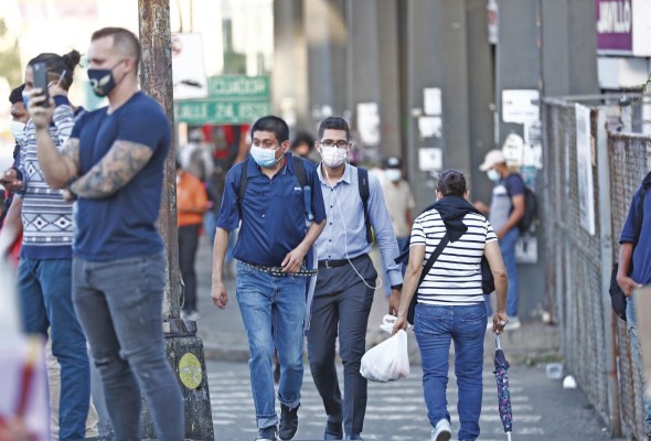 El emprendimiento es una de las bases para el flujo de la economía postpandemia.
