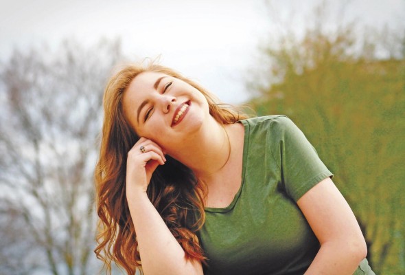 Los hábitos y la determinación marcan la diferencia.