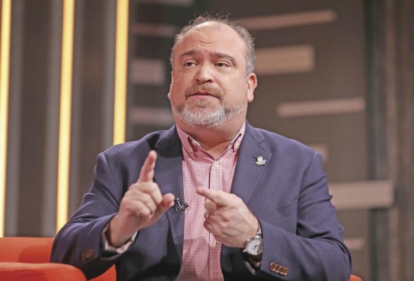 Luis Campana: 'La operación del transporte público colectivo siempre estará mejor en manos privadas'