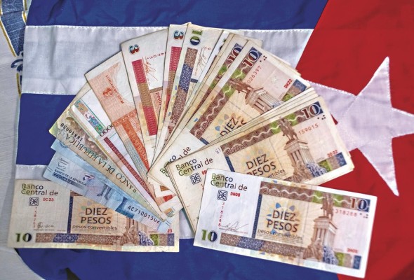 Cuba inicia cuenta atrás hacia unificación monetaria, ante posible inflación