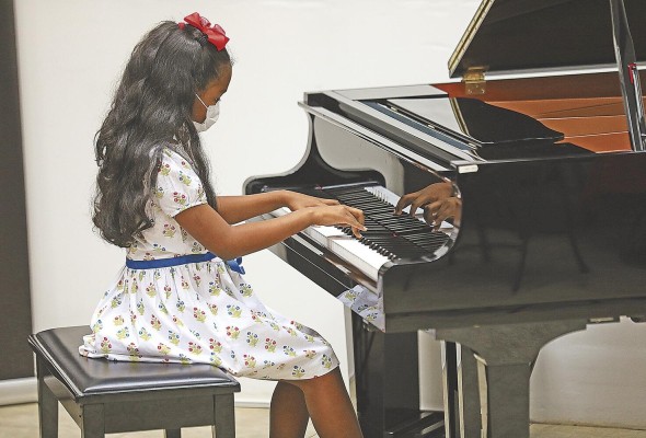 Un concierto con los nuevos Beethoven