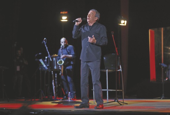 José Luis Perales