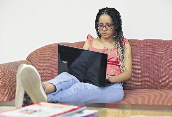 En Panamá se aprobó una ley que regula el teletrabajo.
