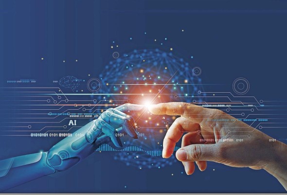 El 'deep tech' ofrece soluciones tecnológicas basadas en hallazgos científicos.