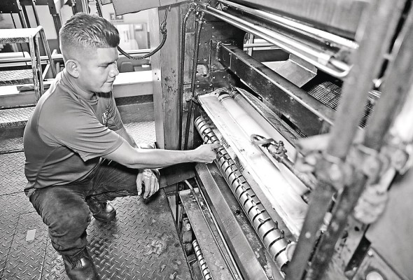 1 de mayo, enalteciendo la labor
