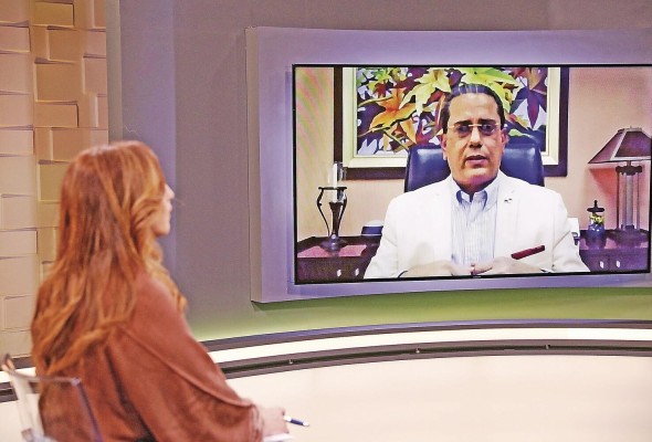 'Se ha demonizado el proyecto de urbanización Plan Solidario de Vivienda'