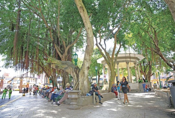Parque de Santa Ana