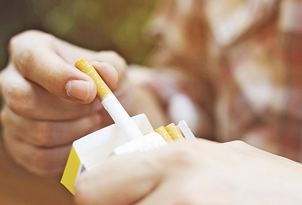 En Panamá se respeta las prohibiciones de la publicidad, promoción y patrocinio de los productos de tabaco.