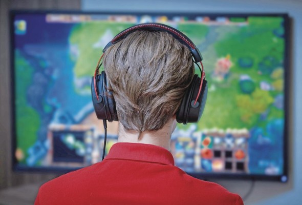 El 11 de febrero de 2022, la OMS reconoció la adicción a los videojuegos como un desorden mental.