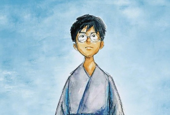 '¿Cómo vives?' se estrenará este mes en el cine japonés y posteriormente en las taquillas internacionales.