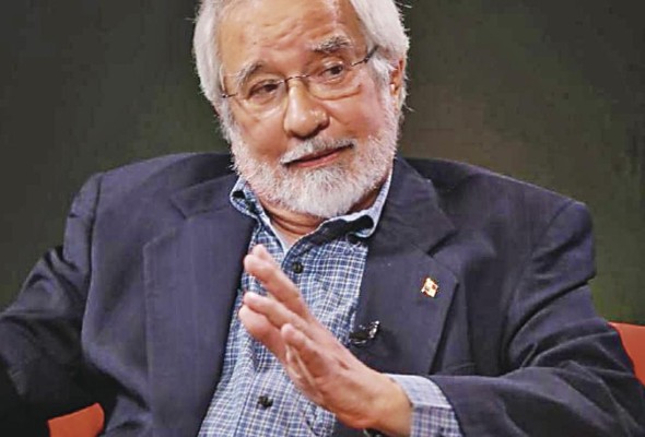 Las prácticas preventivas están orientadas a enfrentar las causas sociales del delito, y por lo tanto a desactivar acciones potencialmente delictivas”. Enoch Adames,