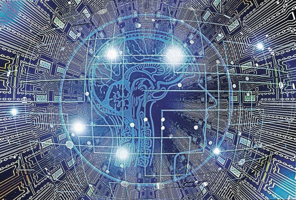 Globalmente, la adopción de IA ha aumentado en un 56% entre 2015 y 2021.