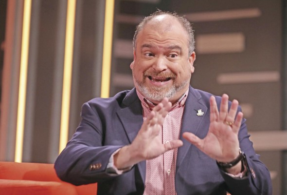 Luis Campana: 'La operación del transporte público colectivo siempre estará mejor en manos privadas'