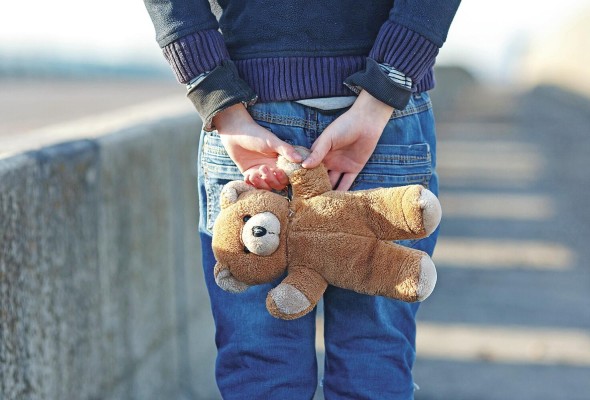 De los 'albergues' a instituciones de protección: una deuda pendiente del Estado panameño