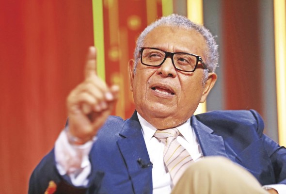 Francisco Bustamante: 'Comprar la Caja de Ahorros nos daba el brazo financiero que necesitábamos'