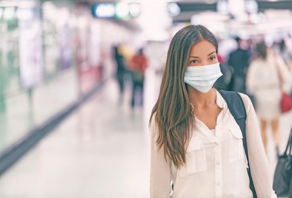 Según autoridades médicas, los antiinflamatorios pueden aliviar algunos síntomas.
