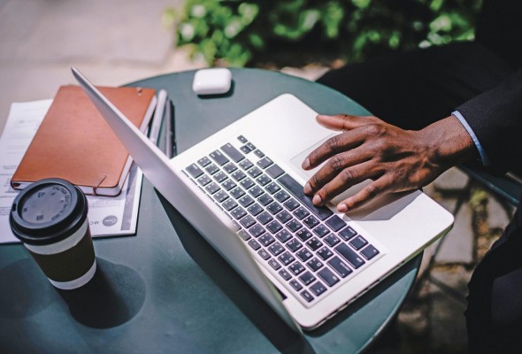 La constancia es fundamental en el camino del emprendimiento.
