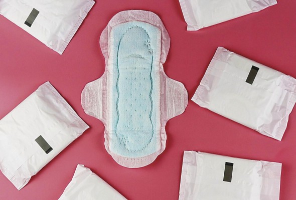 Según la Unesco, 130 millones de niñas y adolescentes en el mundo dejaron de asistir a la escuela por la falta de acceso a artículos de higiene menstrual.