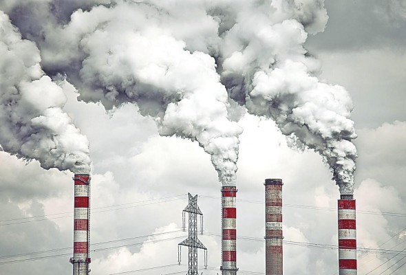 A la fecha, ninguna nación desarrollada ha presentado una actualización de sus acciones para disminuir la contaminación que causa la crisis climática.