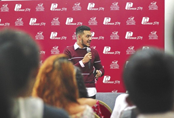 El encuentro de comunidades literarias #PorqueMeGustaLeer se lleva a cabo anualmente desde 2016.