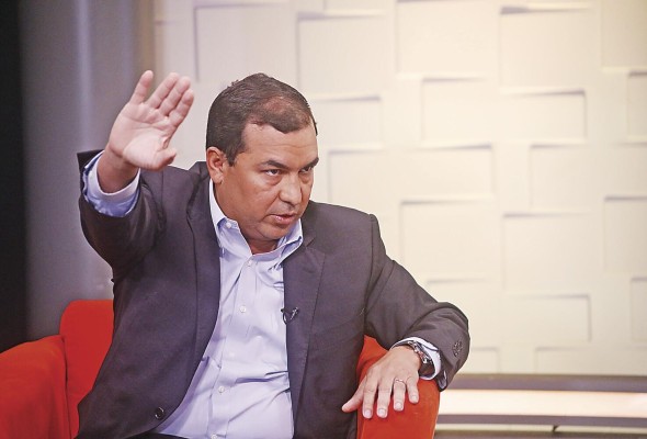 Héctor Ortega: 'Si logramos cobrar $1, no debería ser subsidiado el costo de la Línea 3 del Metro'