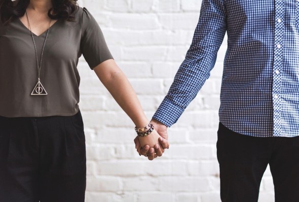 Es importante ser honesto, mantener la solidaridad y ser agradecido con las personas que han sido parte de su camino.