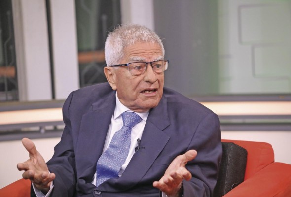 'Hay tolerancia en el Consejo de Seguridad cuando se trata de amiguismo'