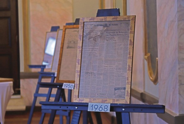 La preservación de la memoria debe ir acompañada de acciones cívicas, en pro de la educación de la sociedad.