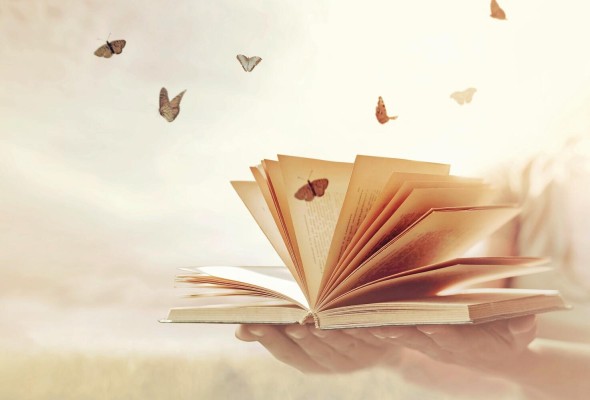 Para ti, poesía