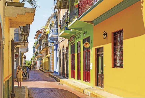 La falta de planificación no se limita a la urbe capitalina.