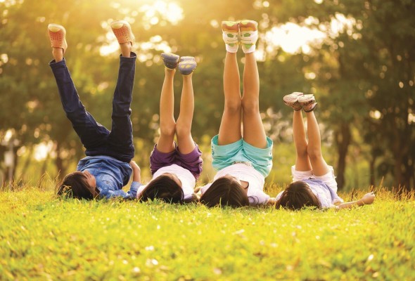 Más que buenos deseos para las infancias en Panamá