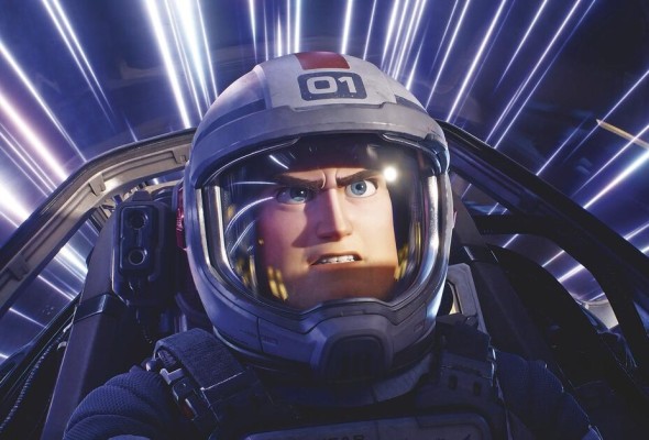 'Lightyear' se estrena hoy en cines de Panamá, y mañana en EE.UU.