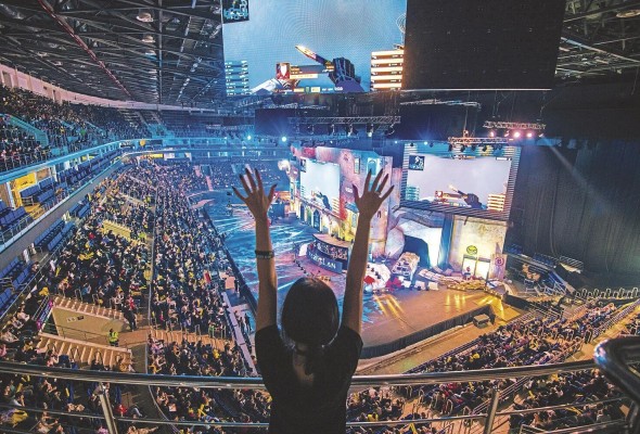 La cancelación de los grandes eventos presenciales, uno de sus principales ingresos, es la mayor preocupación del sector. Se calcula una audiencia global de 453,8 millones de personas.