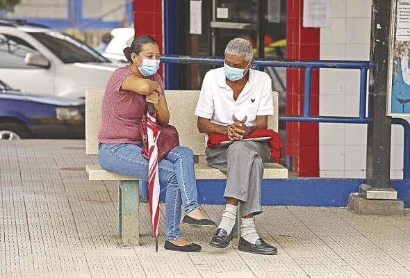 En Panamá se espera una tasa de desempleo del 20%, aproximadamente.
