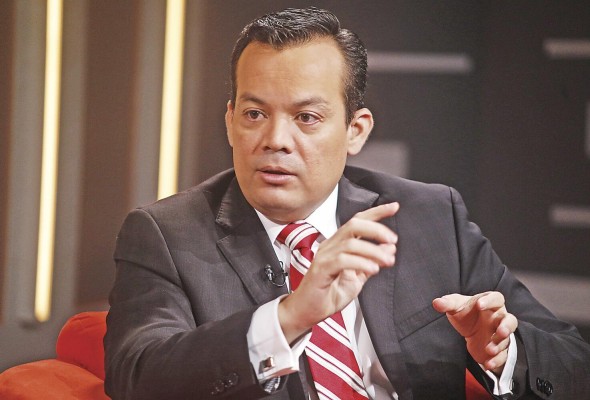 Juan Carlos Araúz: “El delito de blanqueo de capitales puede correr la misma suerte que la prescripción de corrupción de funcionarios públicos”