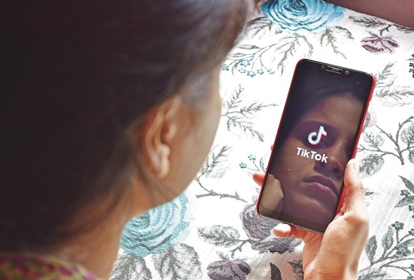 Los retos mortales de TikTok