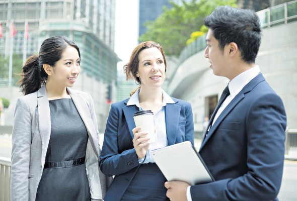 El coaching como herramienta de adaptación cultural