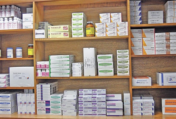 En Panamá, los precios de los medicamentos son tres, cuatro y hasta seis y siete veces más caros que en otros países.