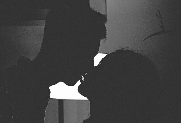 Una menor cantidad de encuentros no disminuye la potencia de las erecciones ni el vigor sexual de un hombre.